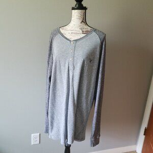 EUC American Eagle Outfitters, Men's Heritage Thermal